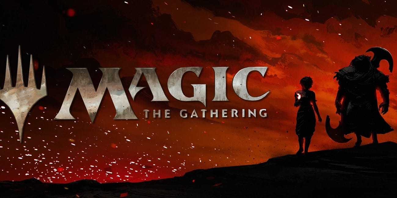 'Magic: The Gathering' Toon Not Dead, Starting Over At Netflix With Terry Matalas