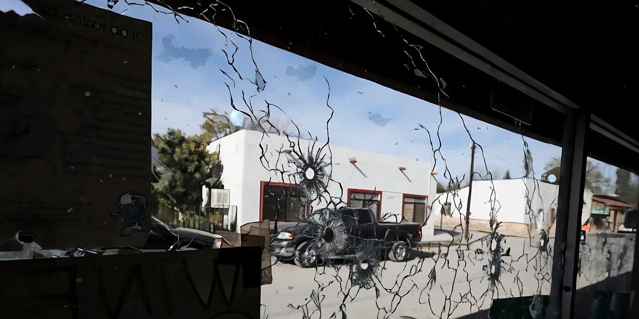 CIA analiza emplear fuerza letal contra cárteles de droga en México; en tanto, ya opera drones de vigilancia sobre territorio mexicano