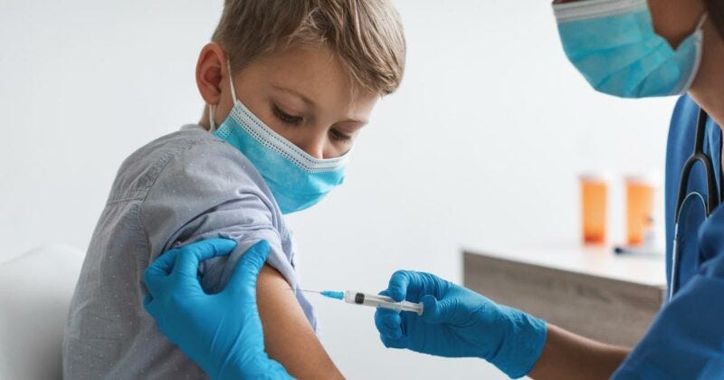 Major Scandinavian Study Confirms Pfizer Pushed ‘BAD BATCHES’ of Covid Shots onto Public