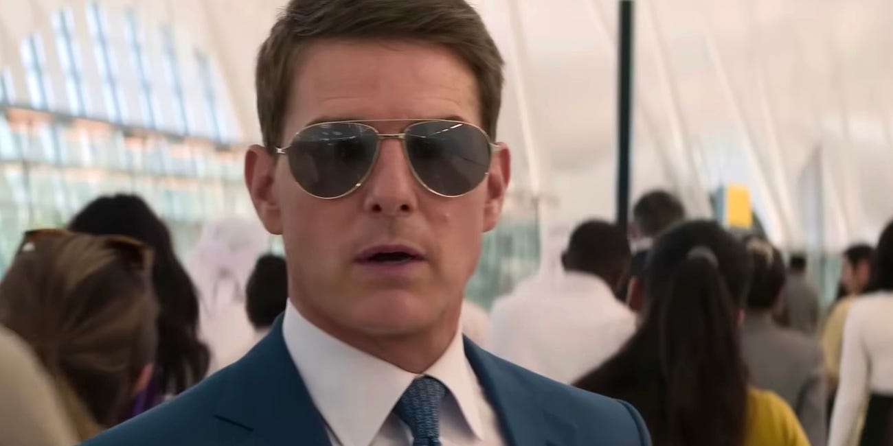 Paramount Reckons Delays For 'Mission: Impossible', 'A Quiet Place' and 'SpongeBob'