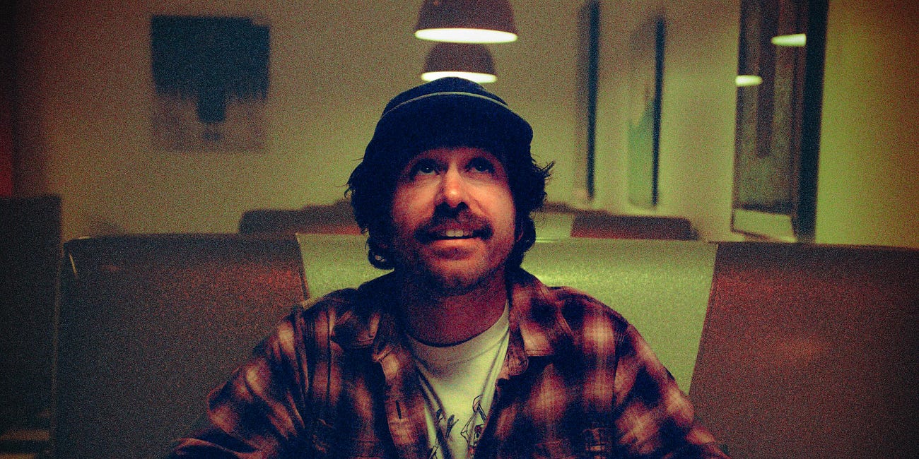 Joe Kaplow at Lamplight Sessions | Your Wausome Weekend Guide 