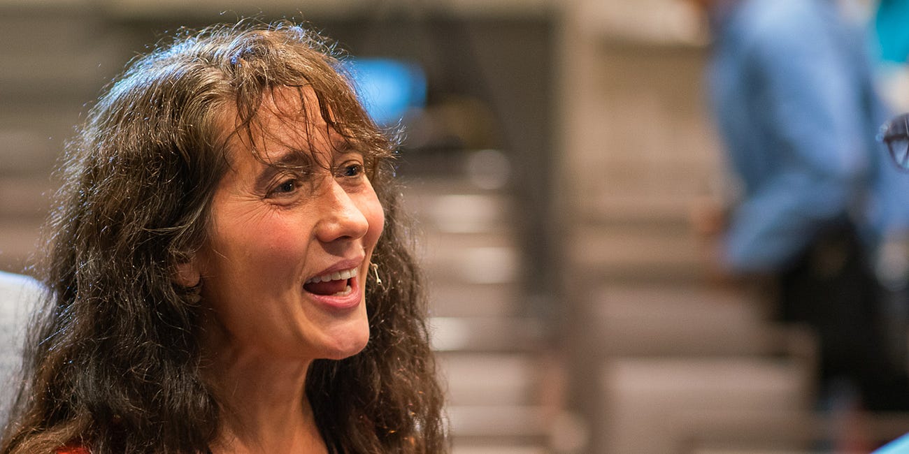 Why I Left America’s Failing Universities: An Interview with Carrie-Ann Biondi