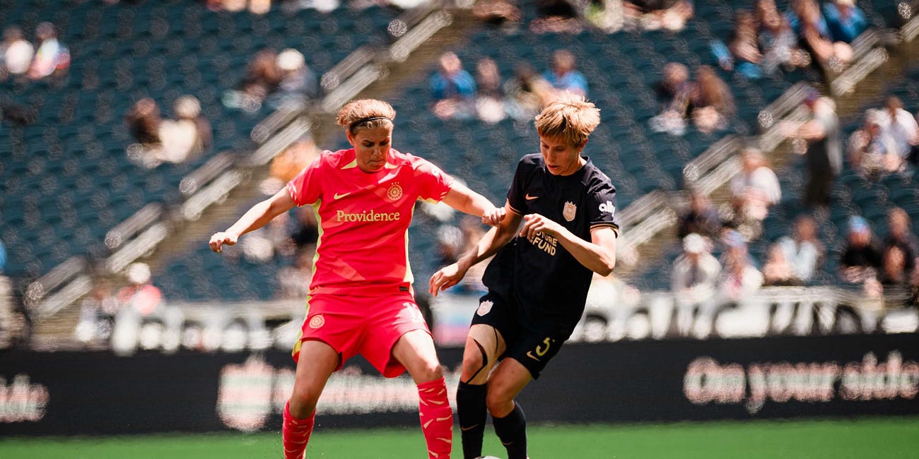 Preview: Portland Thorns vs Kansas City Current