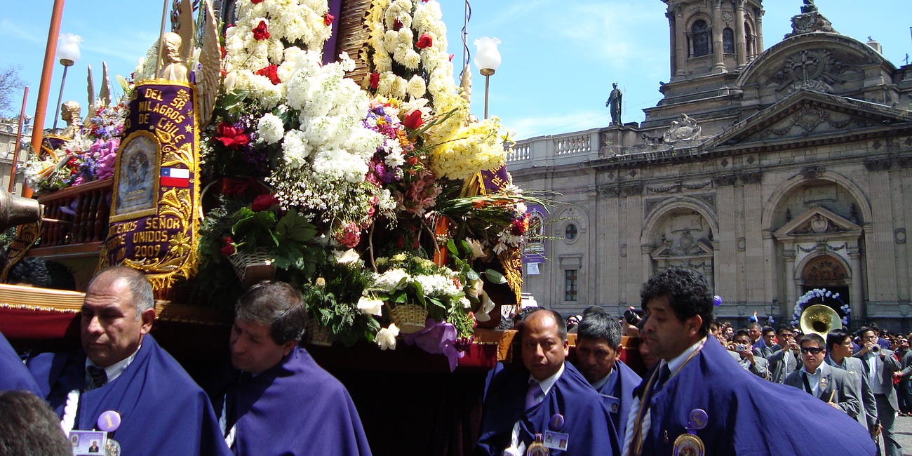 Synod on Synodality World Tour: Latin America and the Caribbean, Part I