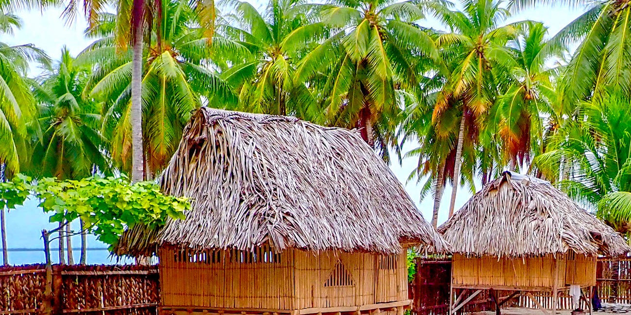 Fanning Island