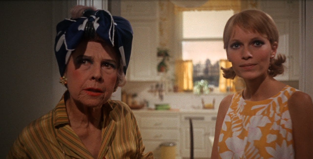 'Rosemary’s Baby' Prequel 'Apartment 7A' Gets “Peak Screaming" Paramount+-Original Release