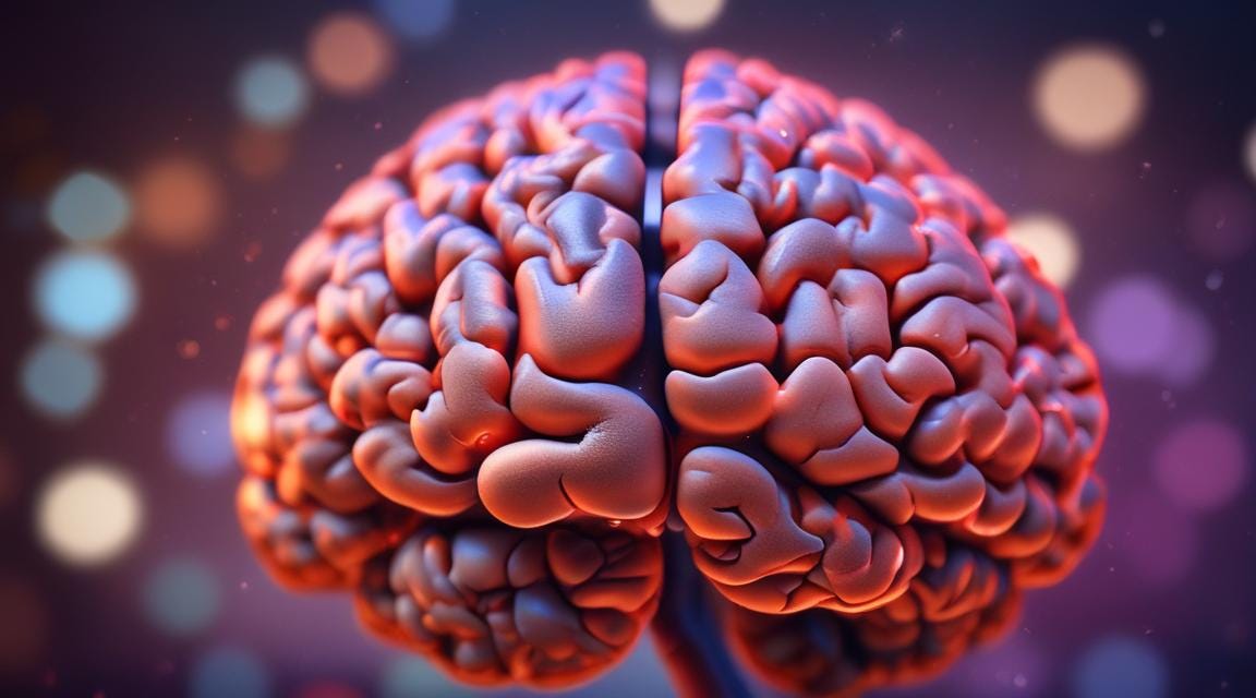NEW STUDY: Covid injections cause brain damage?