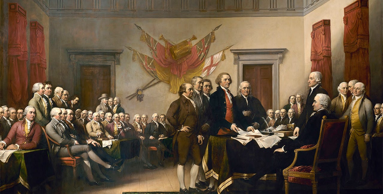 A Civilized Society: The Necessary Conditions