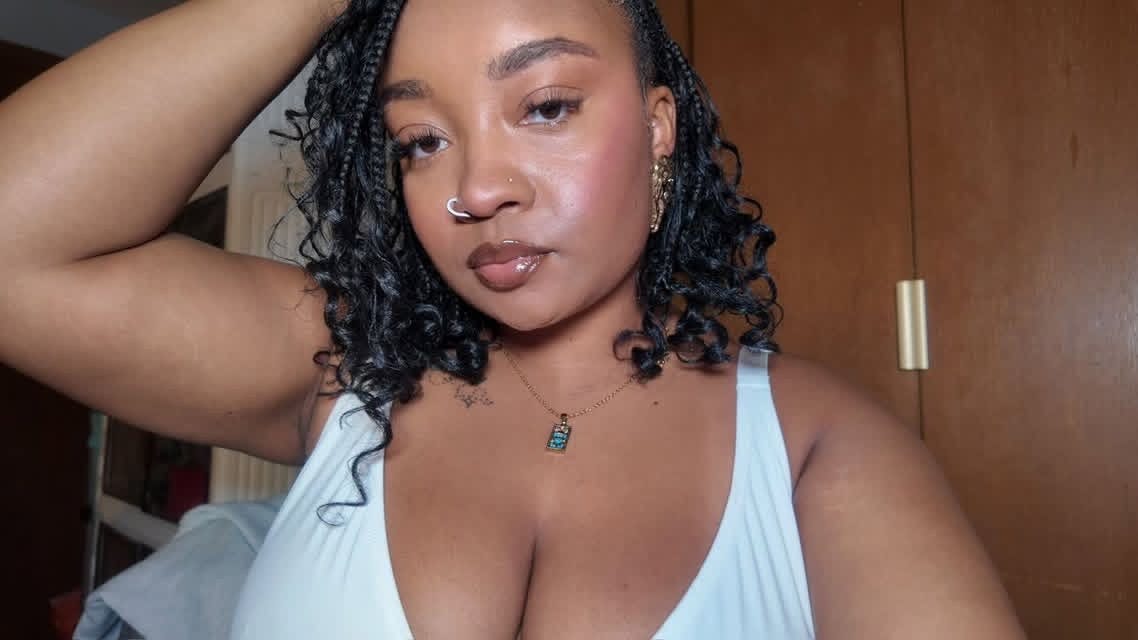 Mystic Highlight: Grace The Astrologer @moonruledmami 🧚🏾✨💖