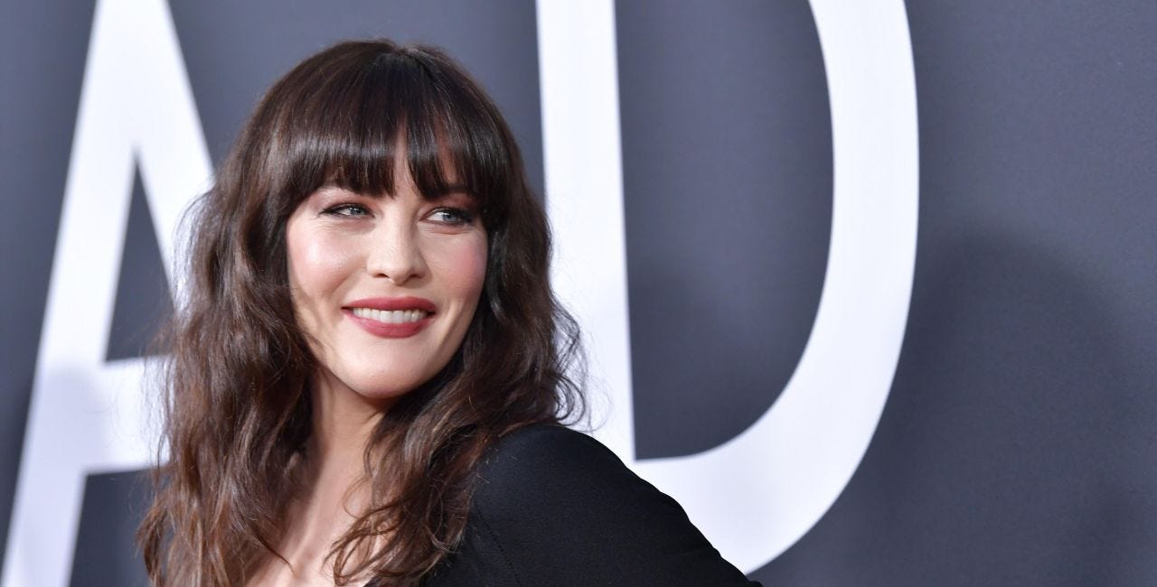 Ready For Betty? Liv Tyler Signs On To 'Captain America: New World Order'
