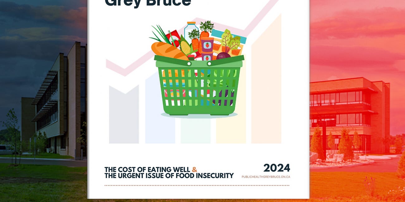 Children Heavily Affected as Food Insecurity Hits 18.3% of Local Households