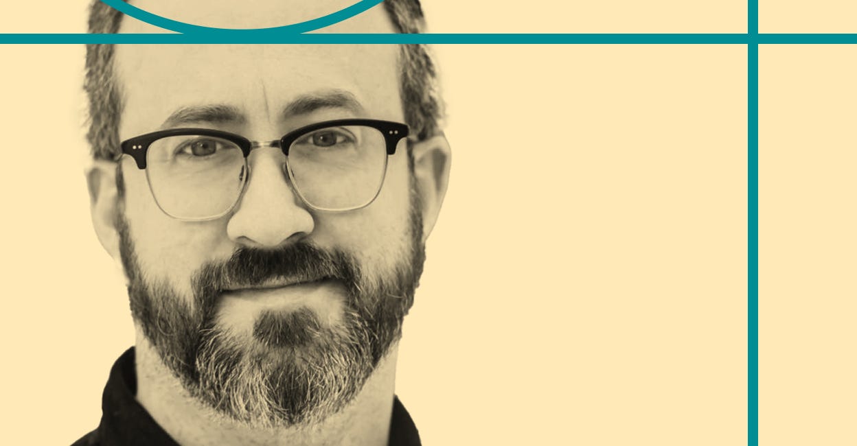 Bonus: Eric Snowden, Head of Adobe Design, on AI + Design