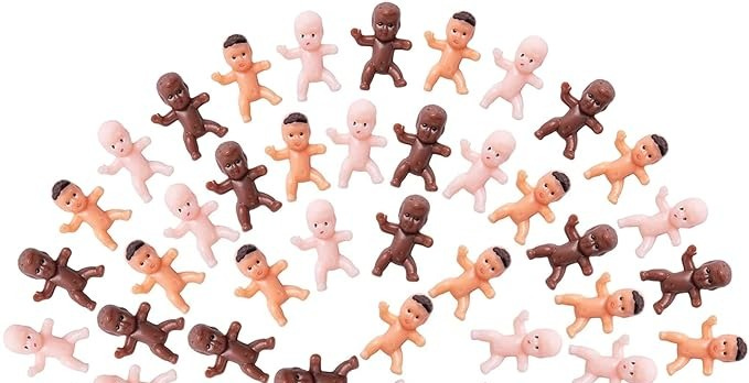 Plastic black babies center of lawsuit filed by teen charged with hate crime