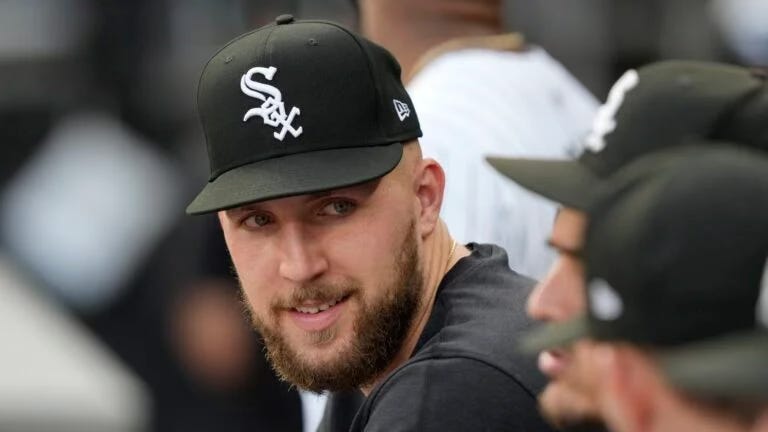Garrett Crochet addresses contract extension rumors 