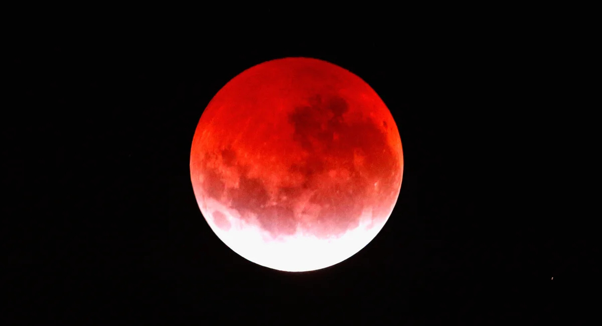 Lunar Eclipse: What It Means For You