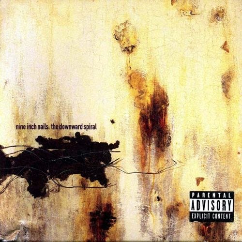 Nine Inch Nails - The Downward Spiral | 90s Rock Revisited 