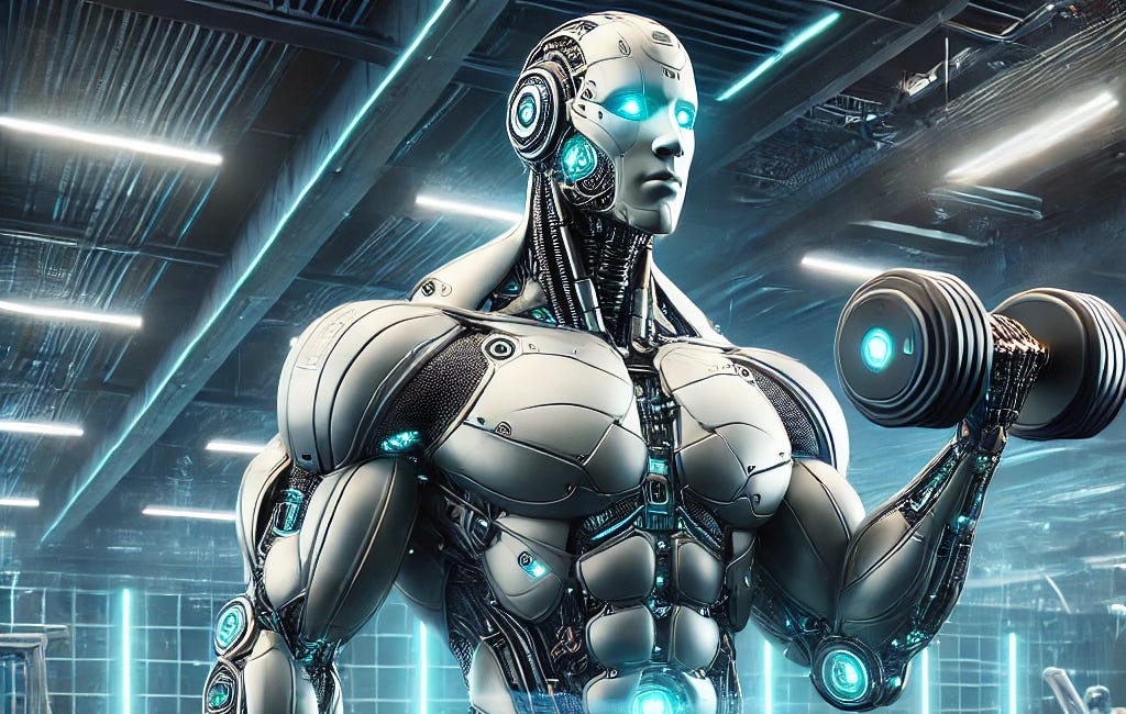 Three Tech Adjacent Goals You Should Consider for 2025