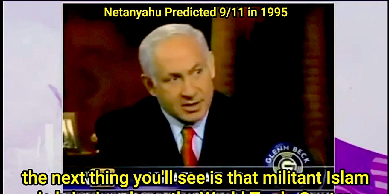 Israel and 9/11, Ep. 1