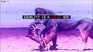 Egalitarianism Destroyed Rhodesia. It Will Destroy America Too, If We Let it