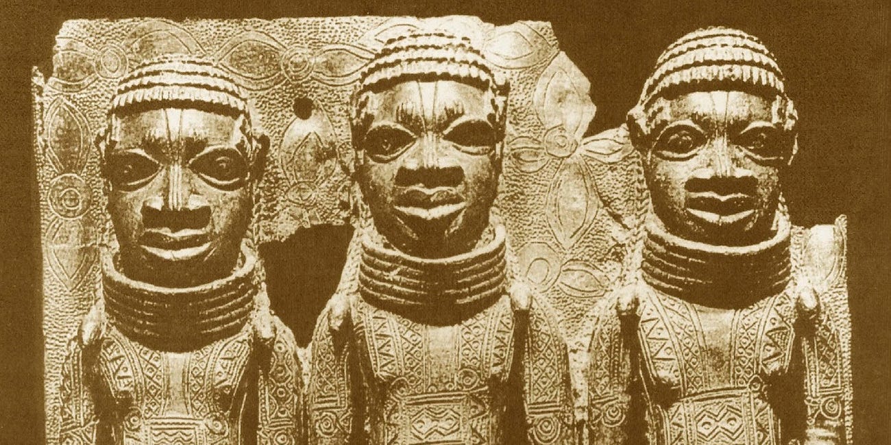 Africa: The continuing tradition