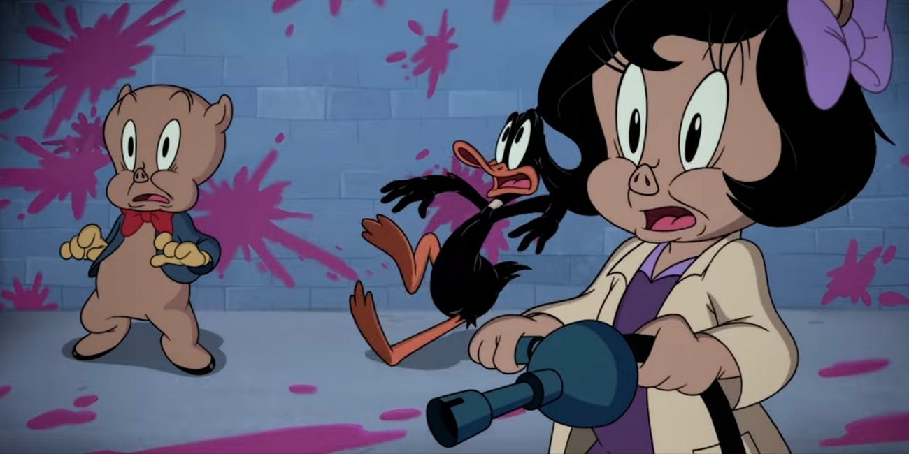 'The Day The Earth Blew Up' Gums Up Domestic Teaser Trailer 
