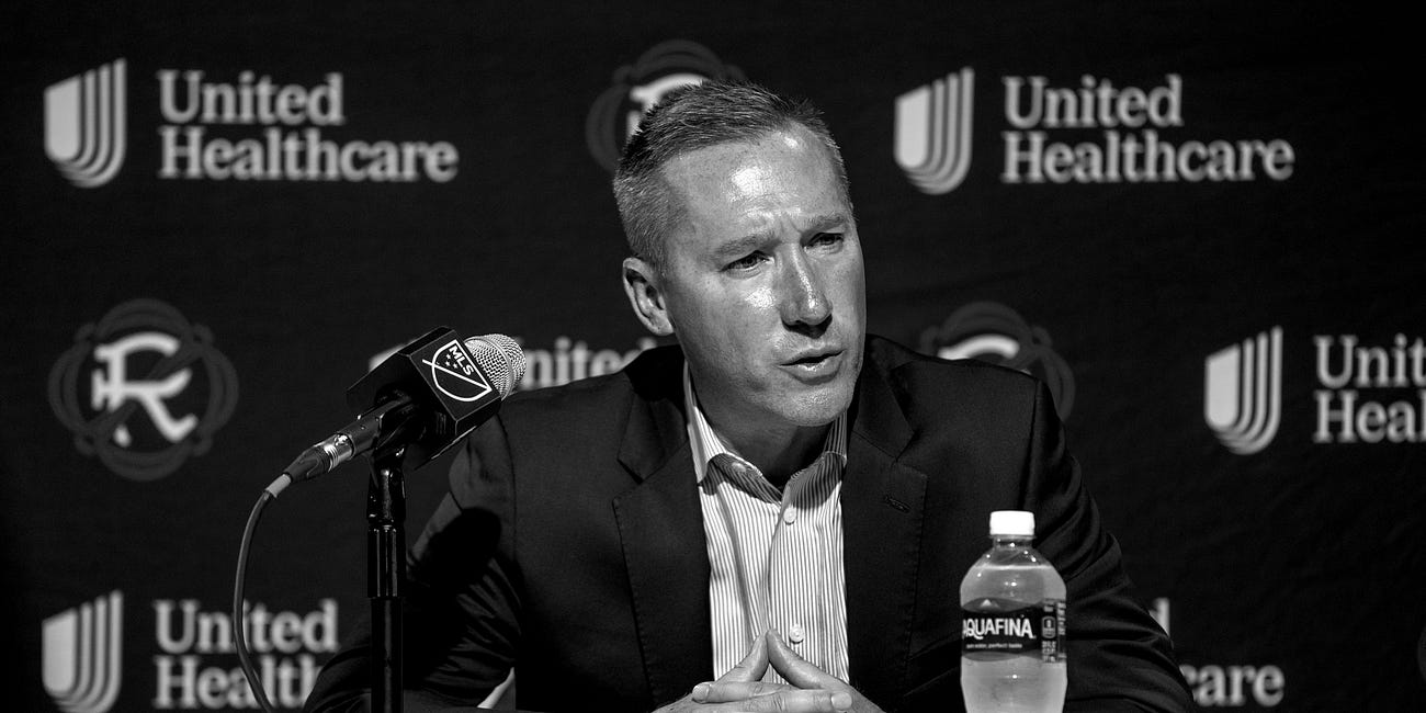New England Revolution Upset Over Officiating 