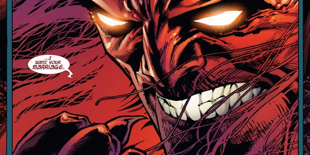 Marvel Editorial Cucks Peter Parker Again In Amazing Spider-Man Relaunch
