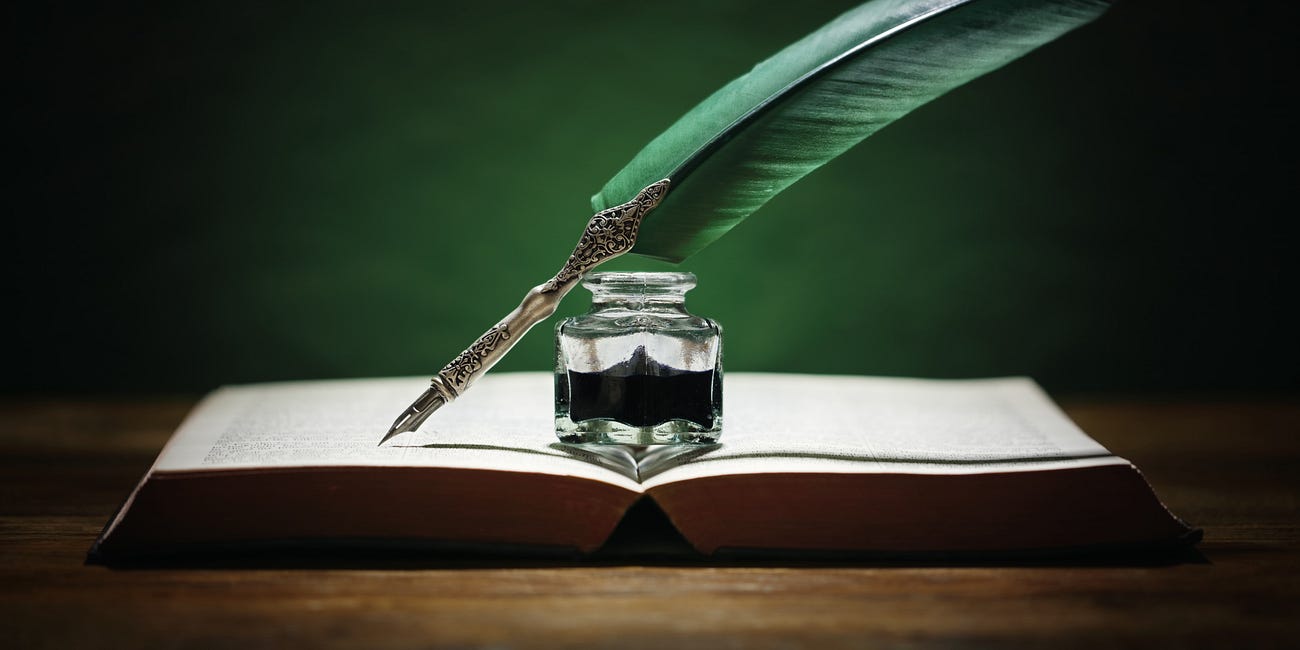 Poems From The Heart 