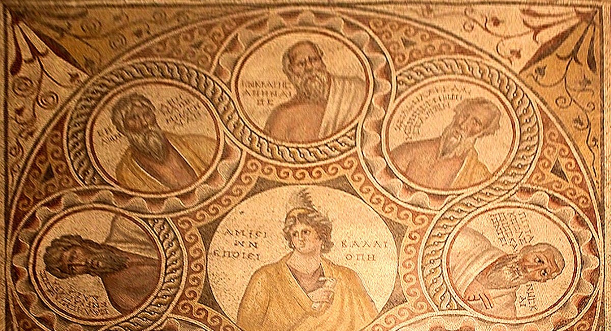 The Legislation of Lycurgus and Solon by Friedrich Schiller