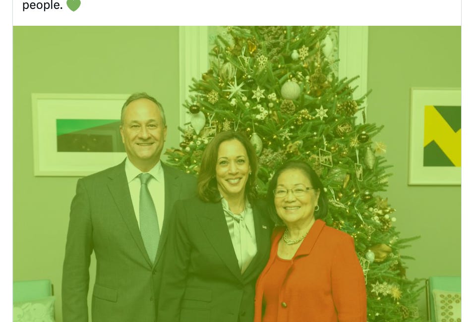 Why Kamala is Winning the Meme War Hillary Lost