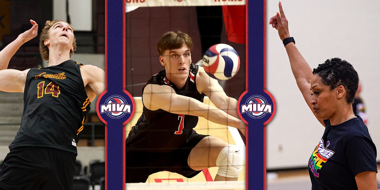 MIVA Tournament Projections