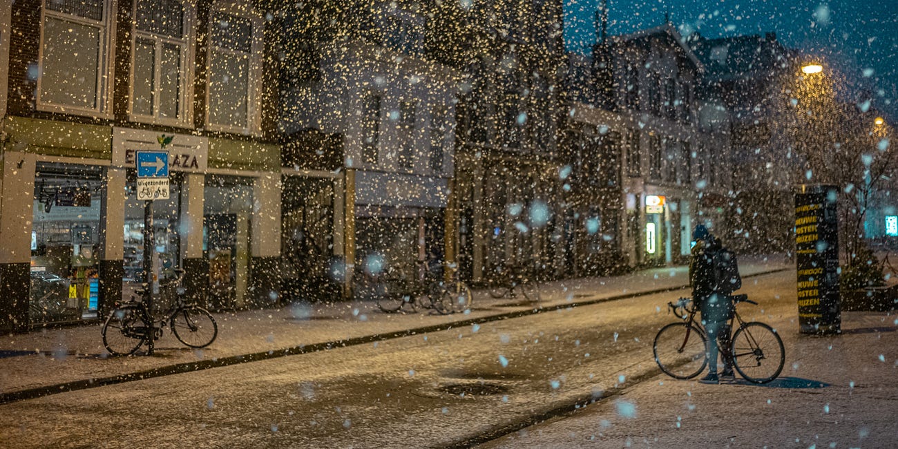 What You Need to Know About Groningen's Microclimate