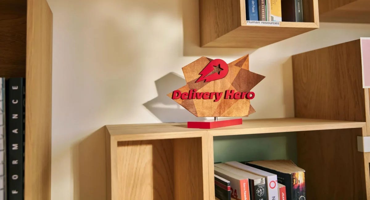 Delivery Hero Q4 FY23 Earnings: 수익성 강화 그리고 쿠팡 이츠