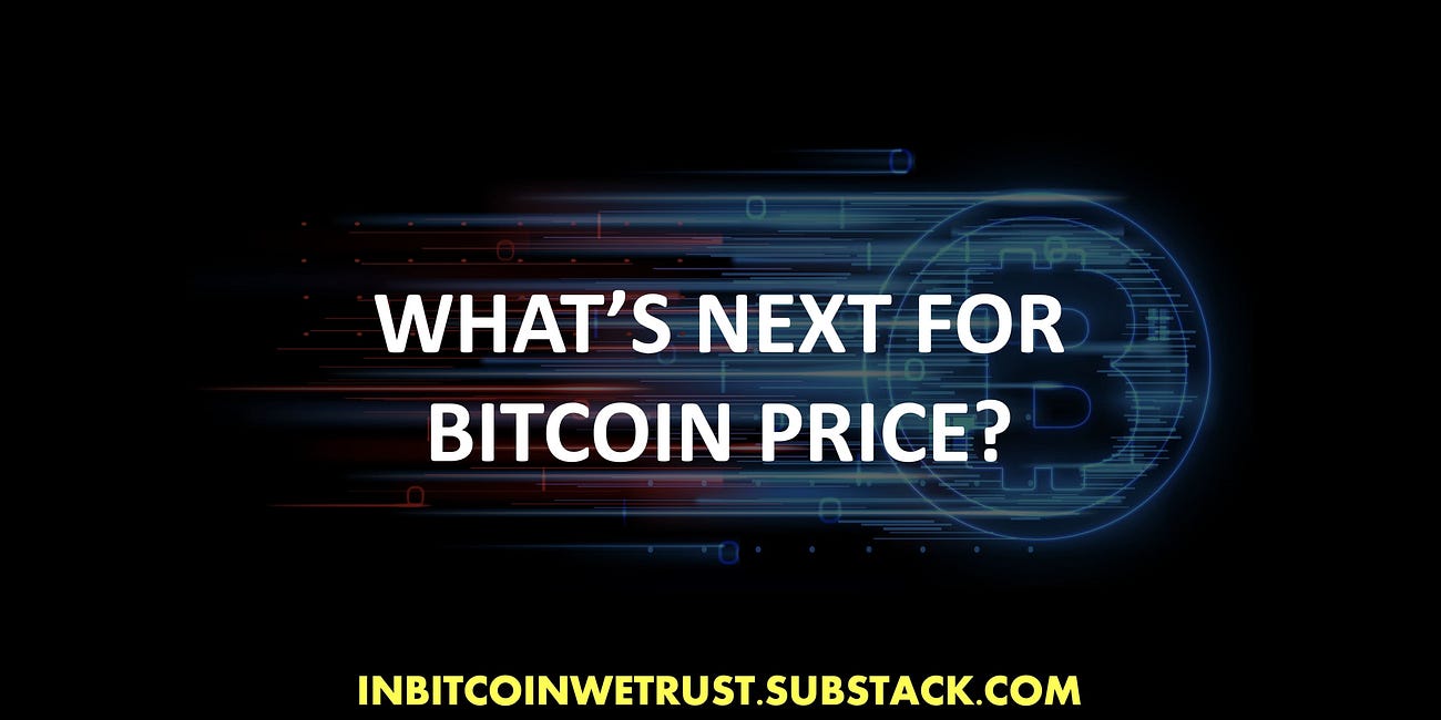 A Test of Support at $23.7K to Come for Bitcoin? What’s Next for Bitcoin Price?