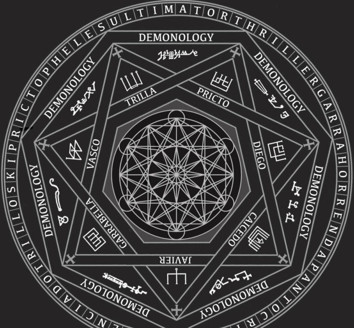 'Some Breakthroughs in the Decryption and Decipherment of a 16th-century Daemonological Treatise'