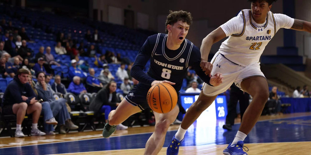 Saturday Highlights: Big South, Atlantic 10 & Beyond