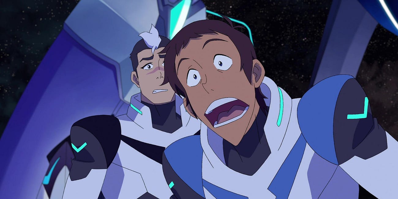 Amazon’s 'Voltron' Movie Adds 8, Including Sterling K. Brown And Rita Ora