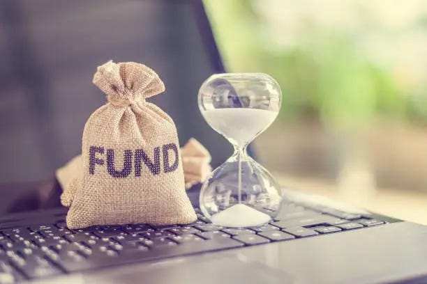 Decided you’re going for gold? ‘Venture Capital 101: The ins and outs of raising an investment round