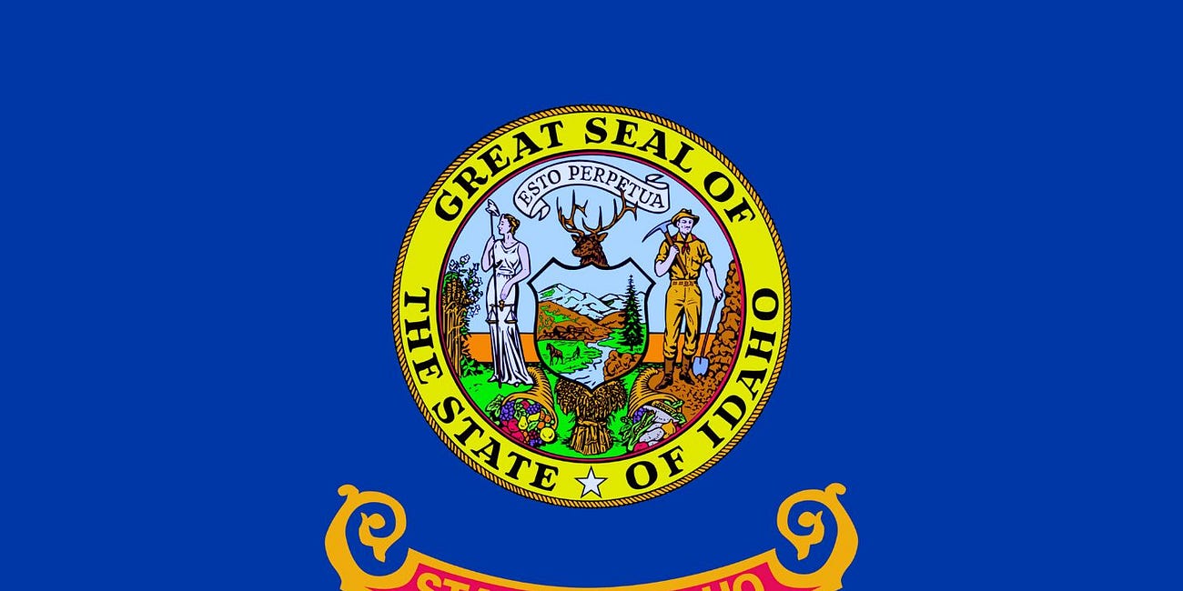 Idaho Looks to Ban Gene Therapy-Based Vaccines Like COVID-19, Bird Flu Jabs for 10 Years