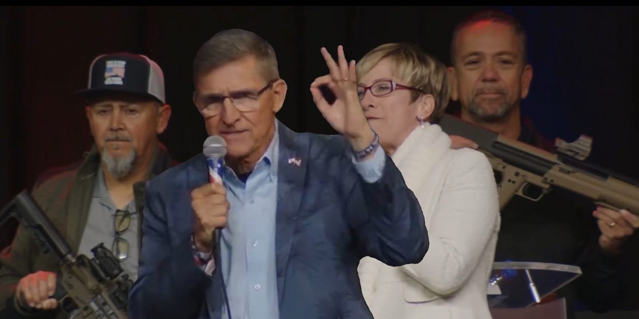 “Operation Z”: Russo-American Neo-Nazi ISIS