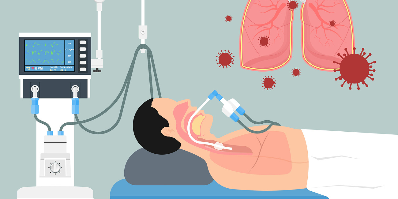 Amikacin for Ventilator-Associated Pneumonia (AMIKINHAL trial)