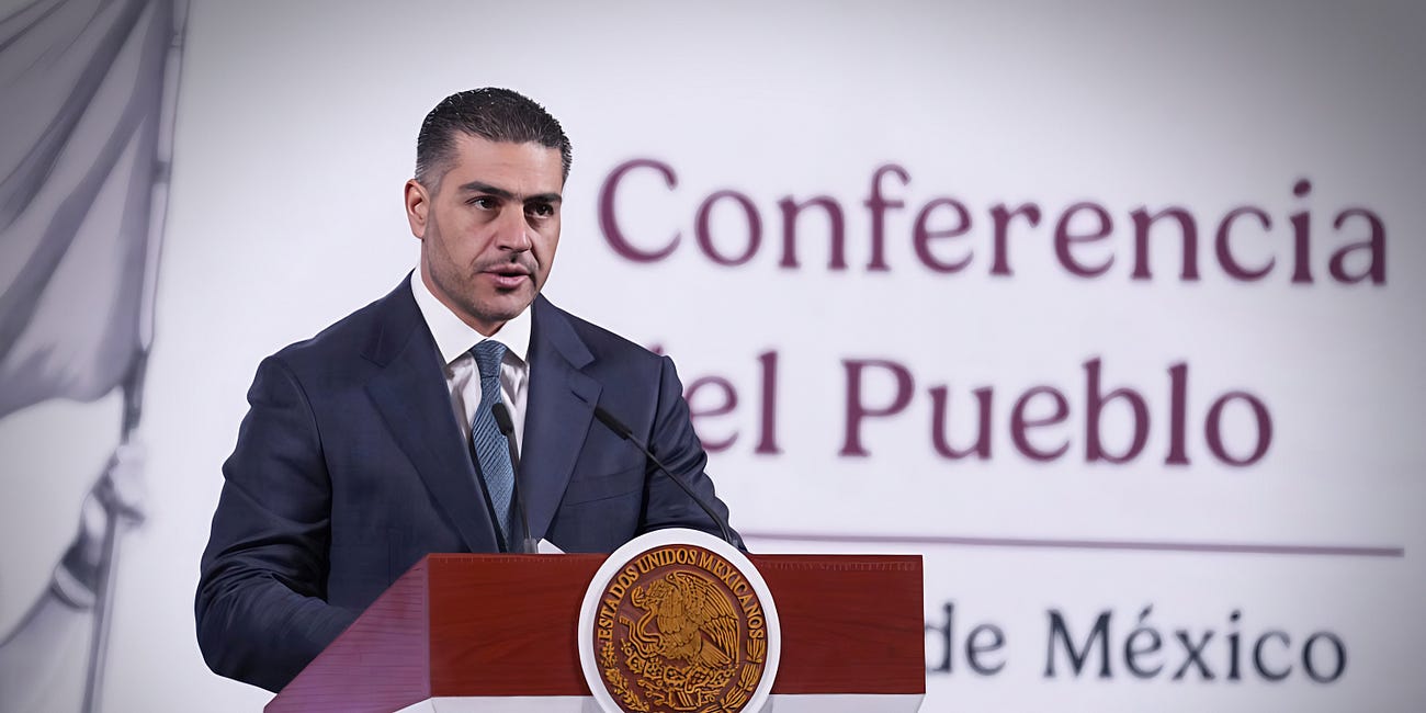 "Fueron Los Chapitos": El móvil del ataque al centro de rehabilitación en Culiacán fue eliminar a integrantes de "La Mayiza", informó García Harfuch