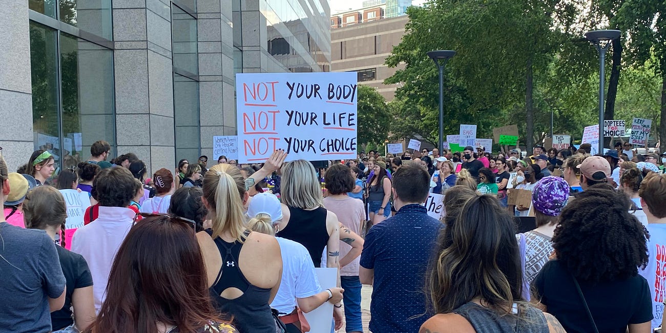 Opinion: The Realities of a Monster Abortion Bill