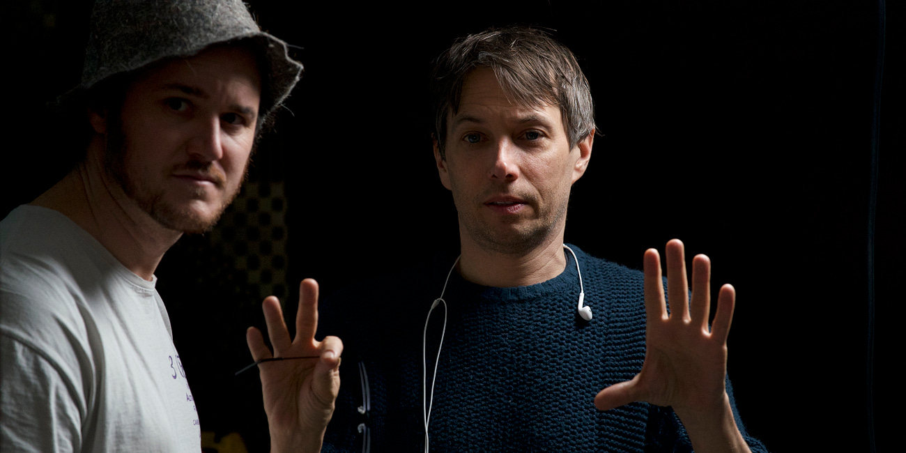 "Anora" Cinematographer Drew Daniels on Working with Director Sean Baker, Shooting on 35mm, & More