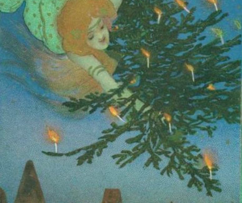 Call for Advent Contributions