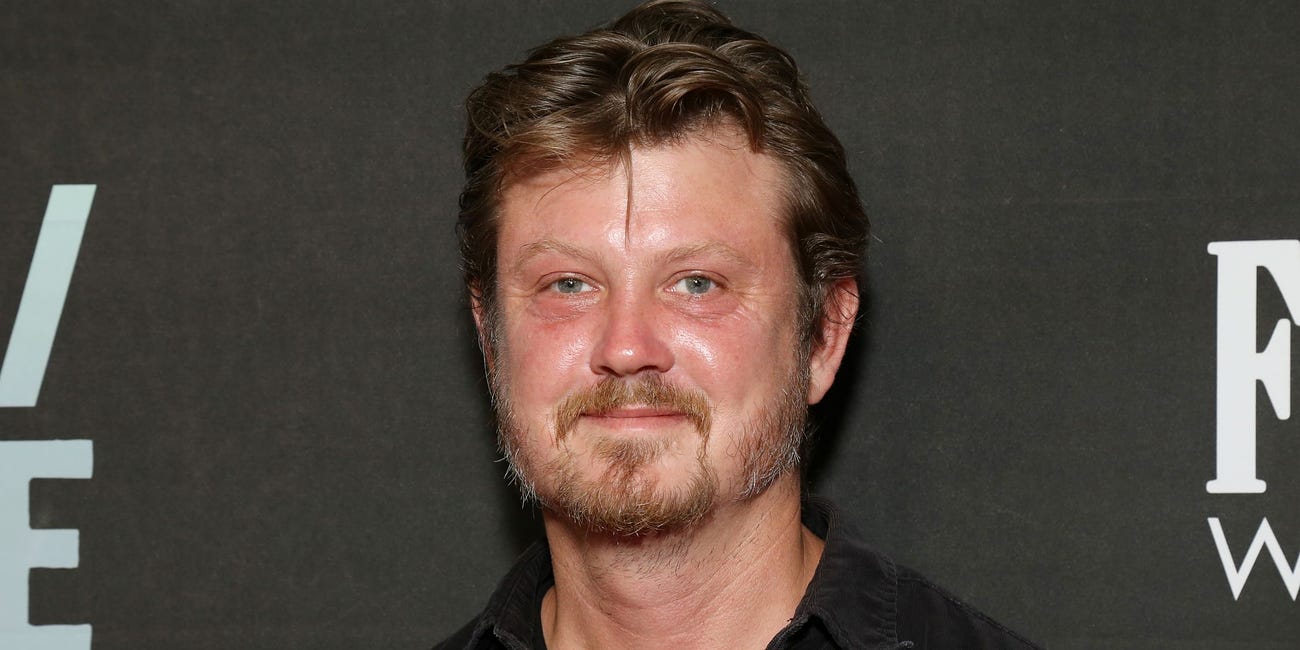 'Andor' Writer Beau Willimon Stays In 'Star Wars' To Co-Write James Mangold's Movie