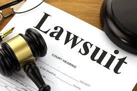 Former Manatee County Commissioner Kevin Van Ostenbridge Files $50,000 Defamation Suit Against The Bradenton Times