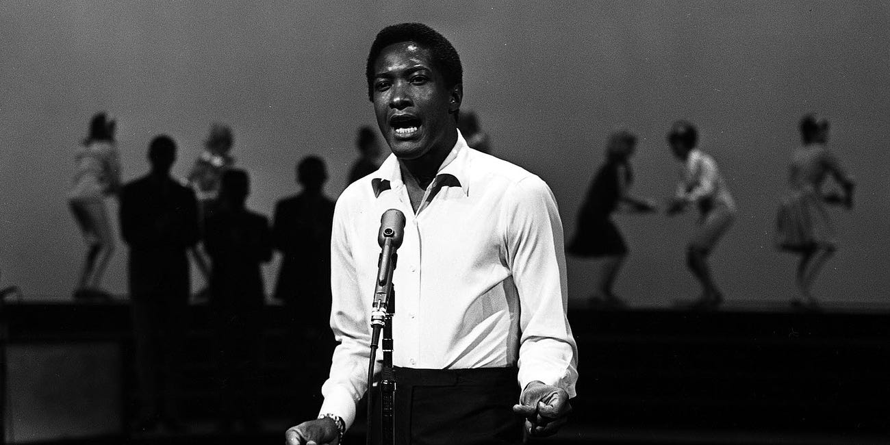 Sam Cooke's 'A Change Is Gonna Come' and the Audacity of Hope