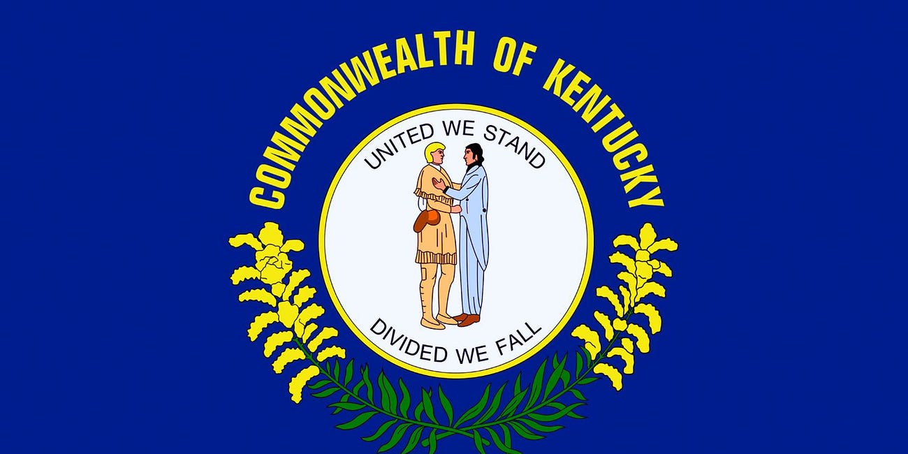 Kentucky Introduces Bill to Ban 'Gene Therapy Products' Like COVID-19, Bird Flu mRNA Shots—Exempts Treatments for Cancer, Genetic Disorders: HB 469