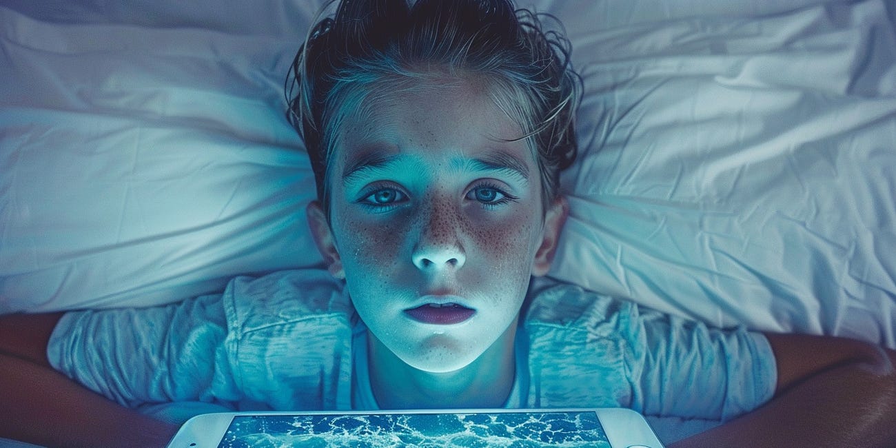 No, i cellulari non fanno venire la depressione